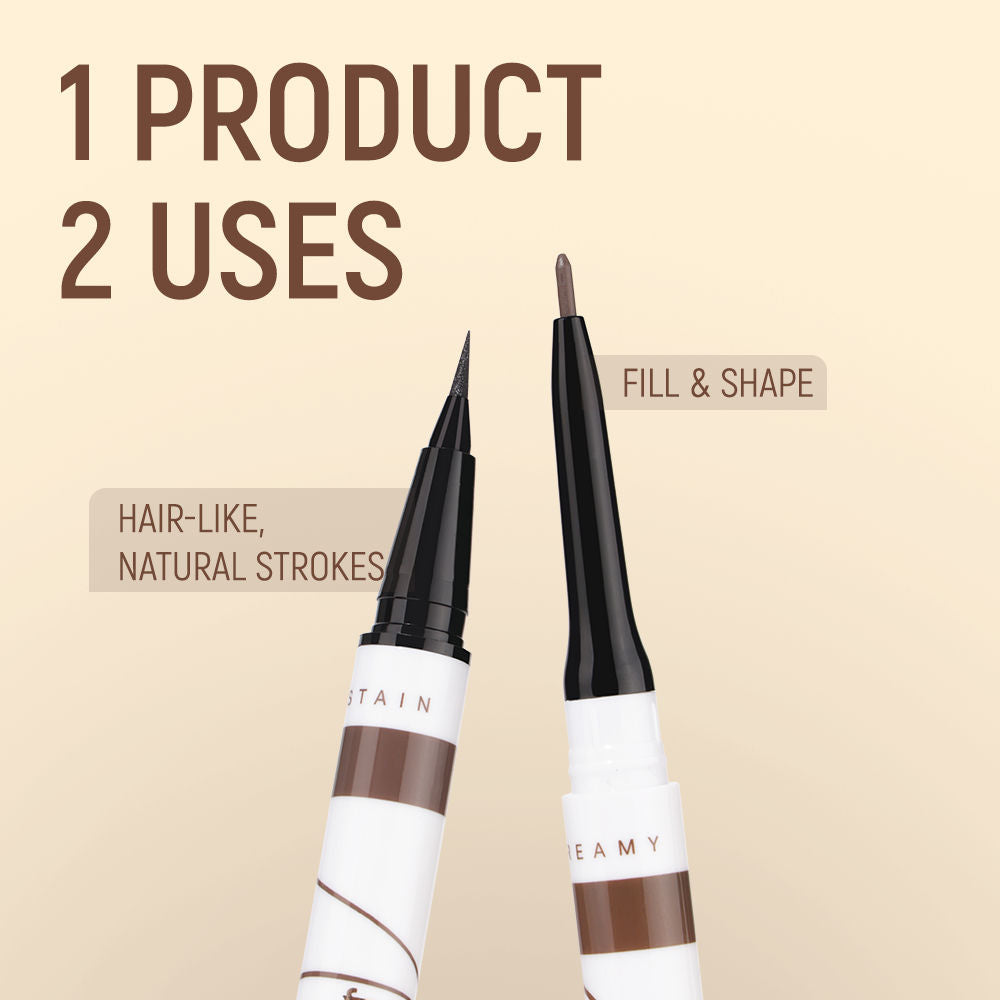 Micro Tip Eyebrow Pen