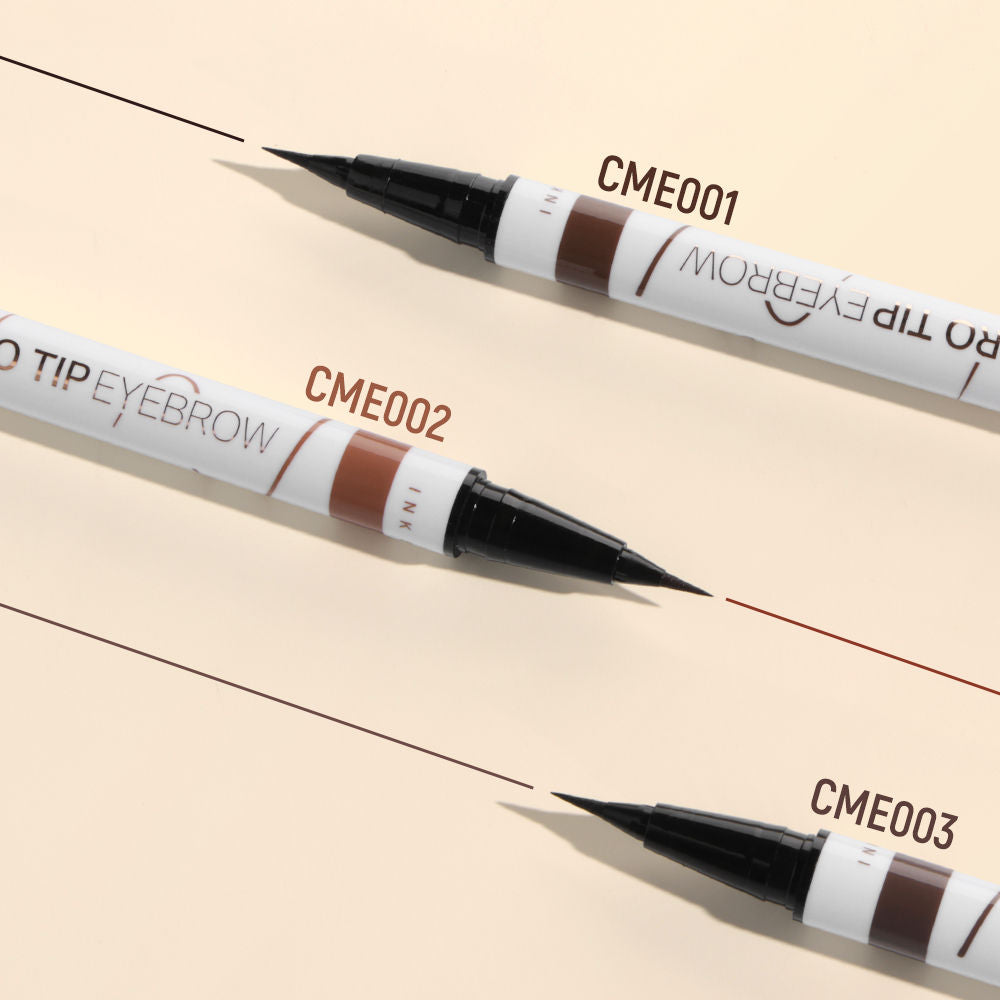 Micro Tip Eyebrow Pen