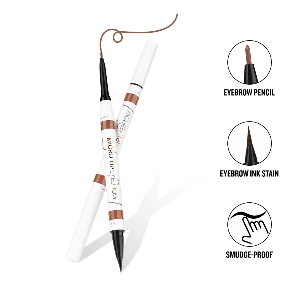 Micro Tip Eyebrow Pen - CME002