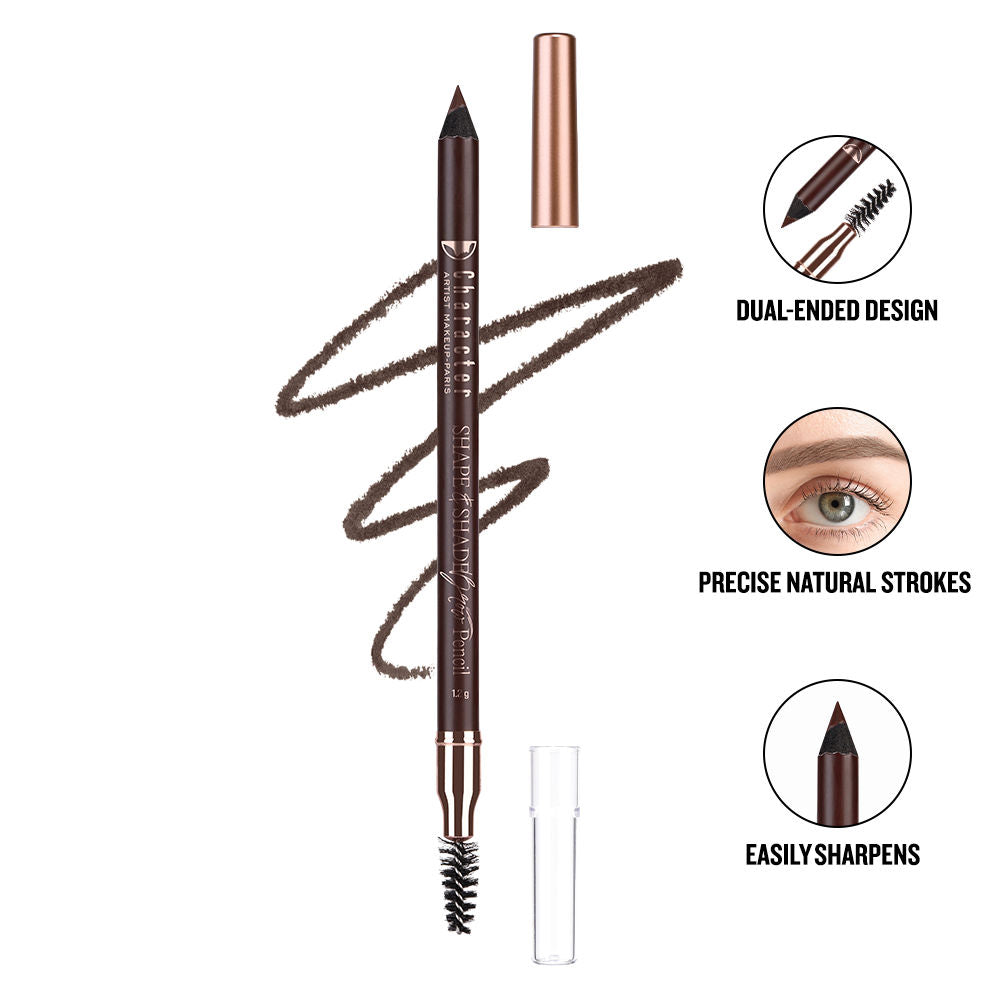 Shape & Shade Brow Pencil