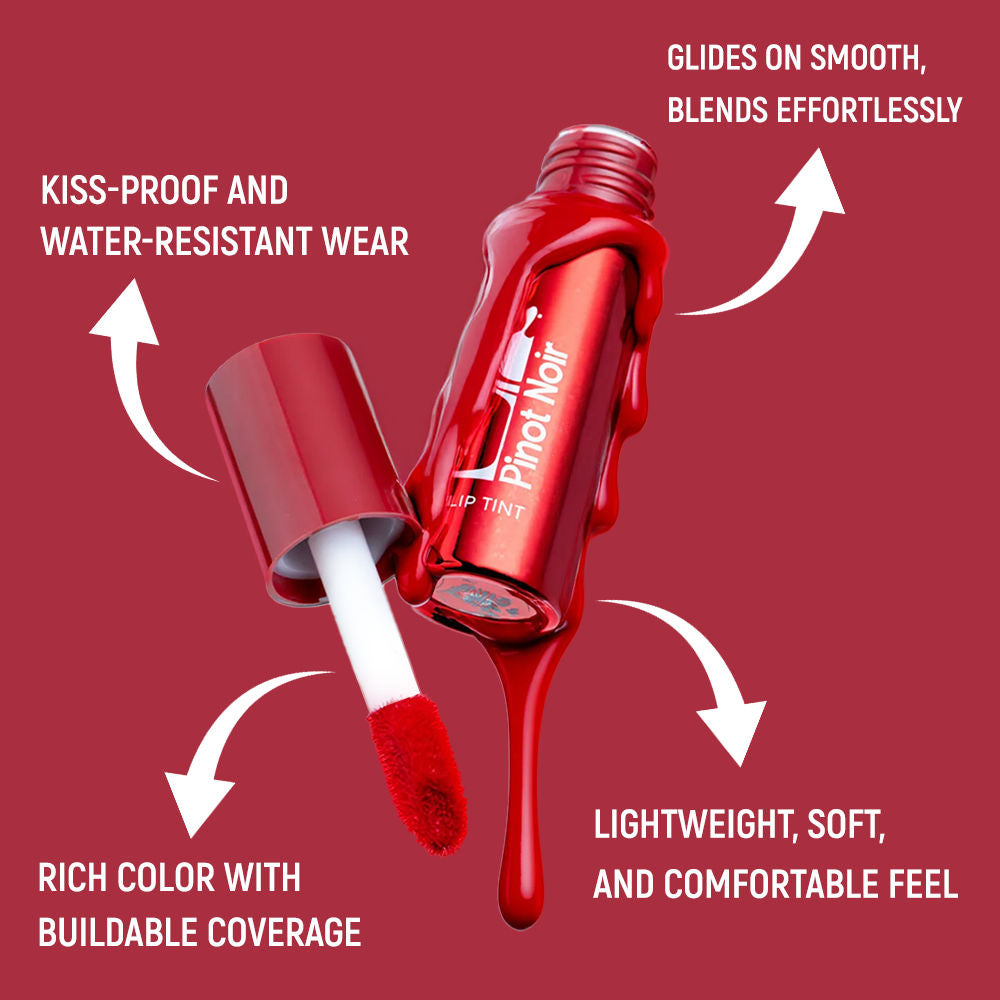 Tinted Lip Stain