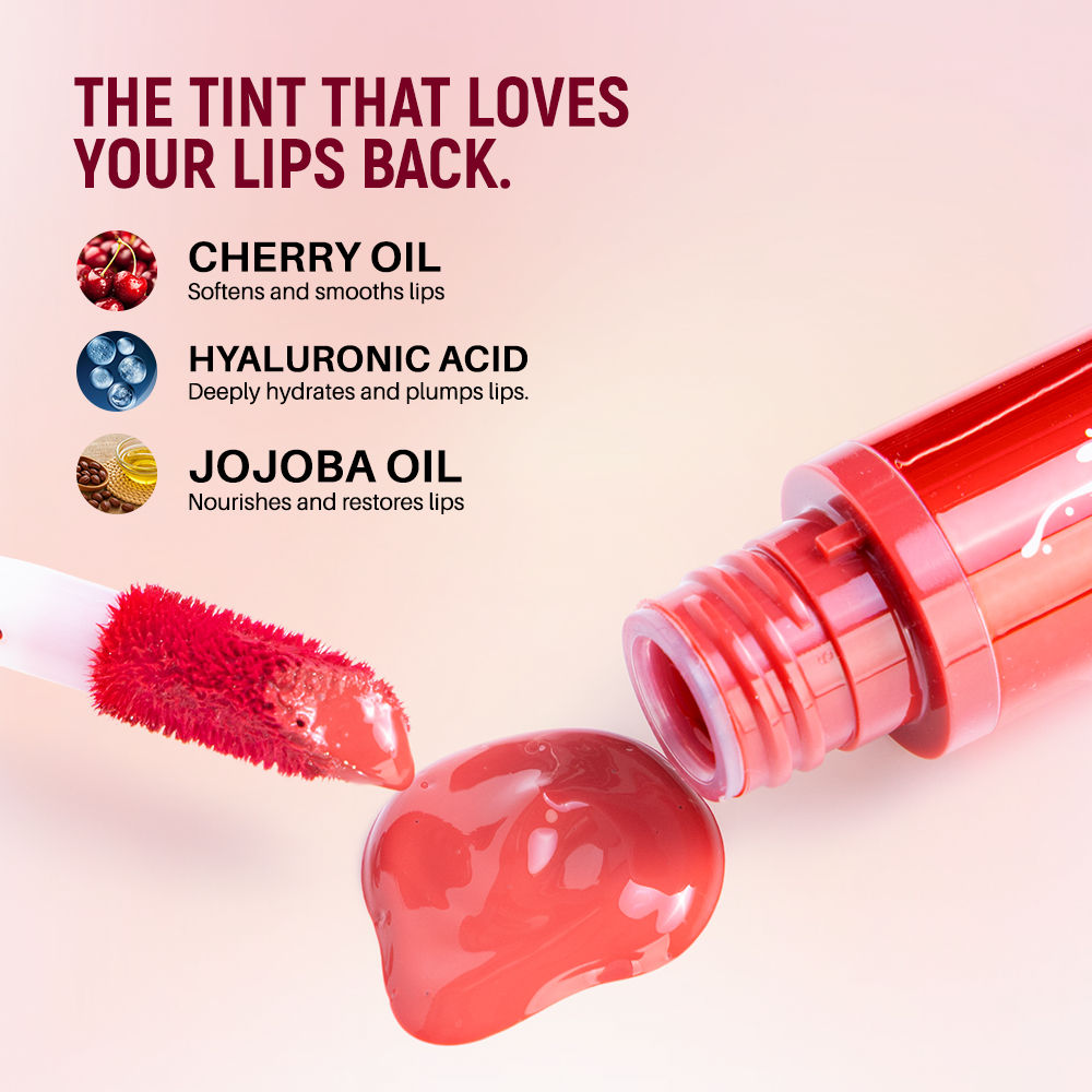 Tinted Lip Stain
