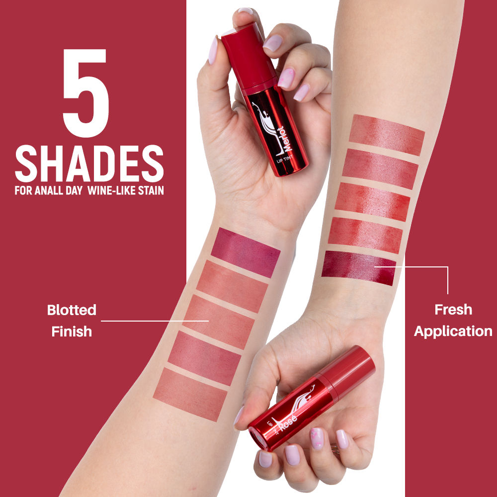 Tinted Lip Stain