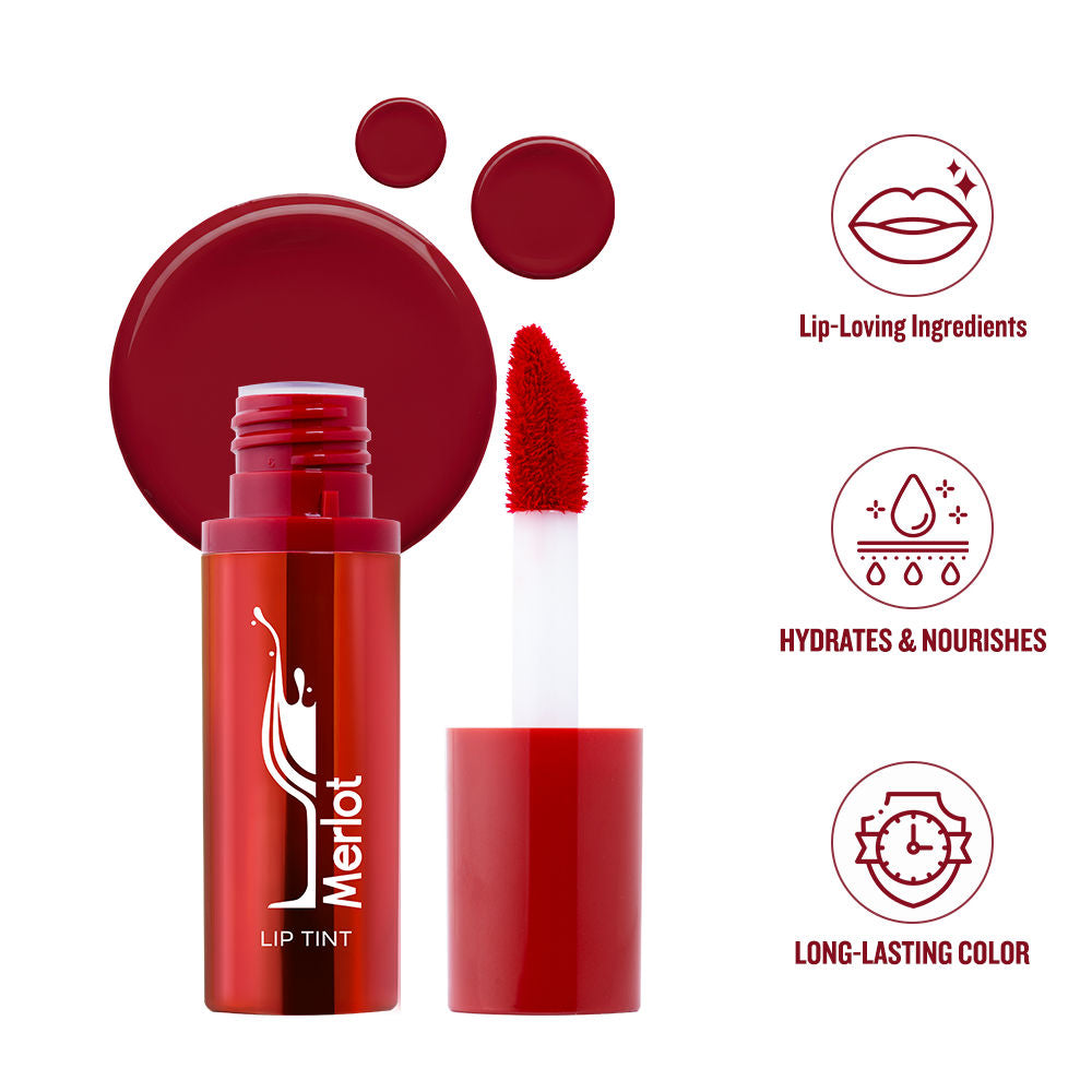 Tinted Lip Stain - CTL004