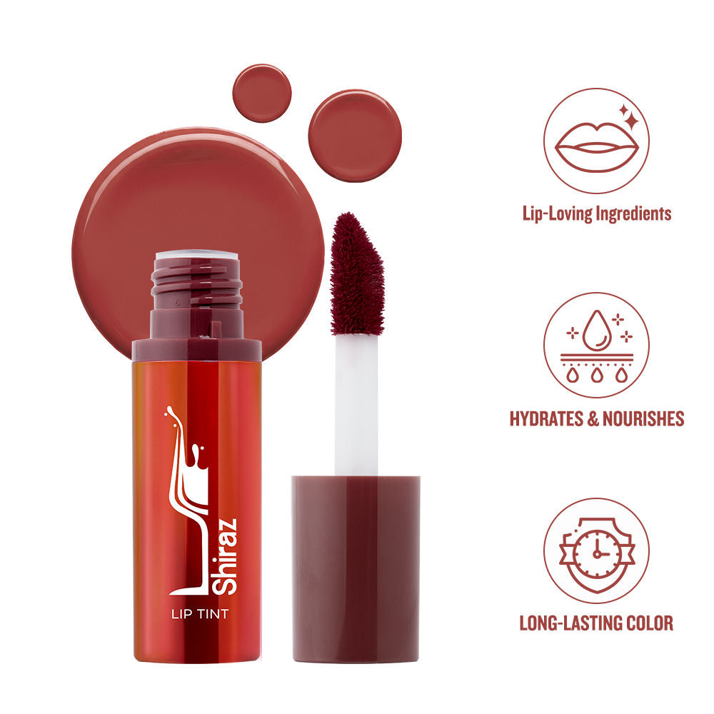 Tinted Lip Stain - CTL005