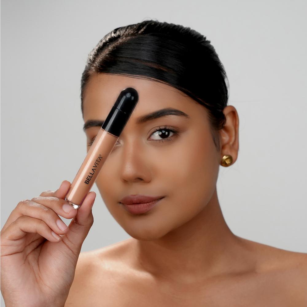 Hydmatte Fx - Magic Concealer