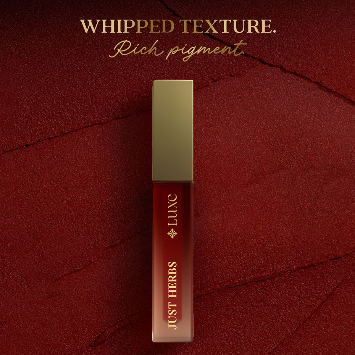 Luxe Dream Muse Mousse Liquid Lipstick