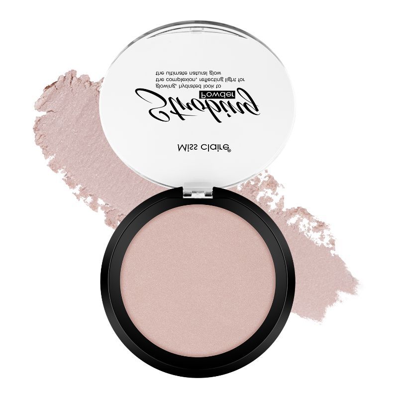 Strobing Powder - 3