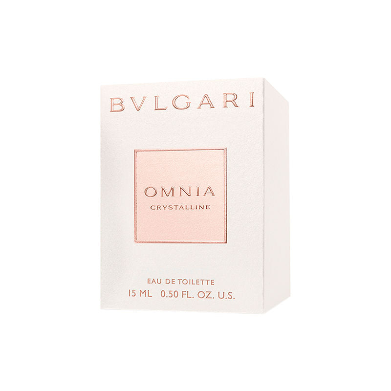 Omnia Crystalline Eau de Toilette For Her