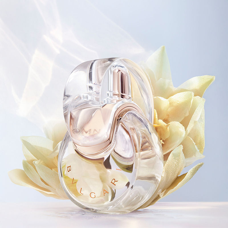 Omnia Crystalline Eau de Toilette For Her