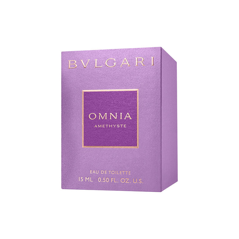 Omnia Amethyste Eau de Toilette For Her