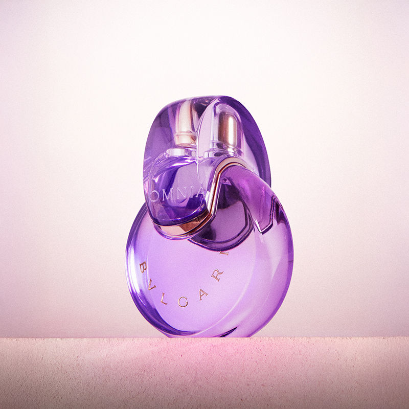 Omnia Amethyste Eau de Toilette For Her