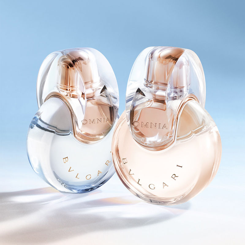 Omnia Crystalline Eau De Parfum