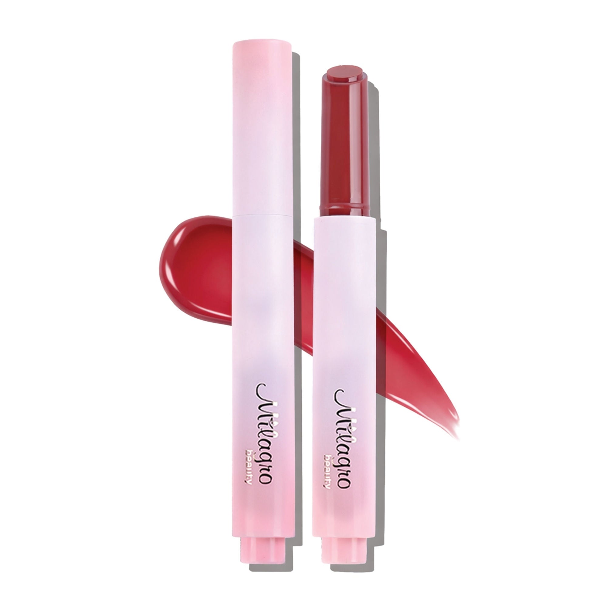 Lip Glaze Lip Balm