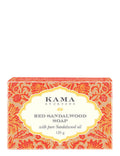 Red Sandalwood Soap