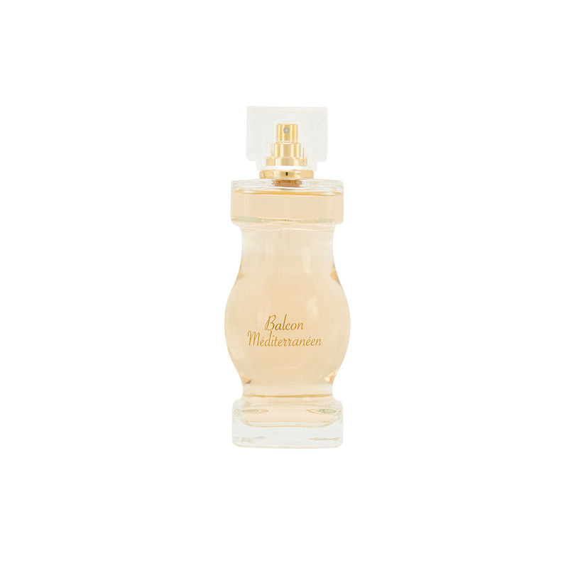 French Way Of Life - Collection Azur Balcon Mediterraneen Eau De Parfum