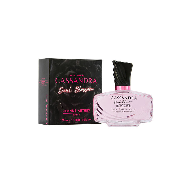 Cassandra Dark Blossom Eau De Parfum