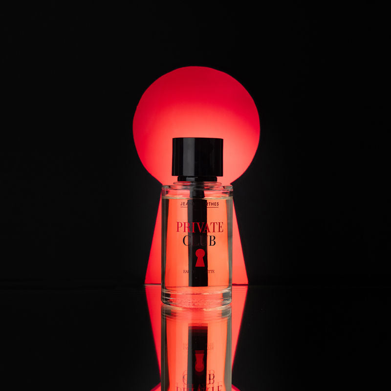 Private Club Eau De Toilette