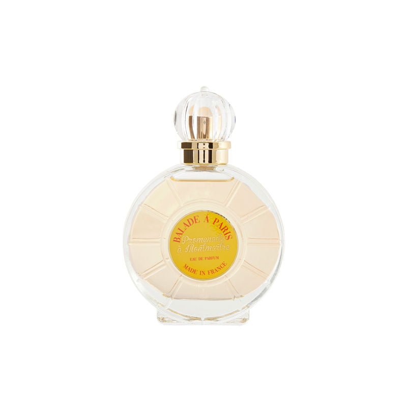 French Way Of Life - Balade A Paris - Promenade A Montmartre Eau De Parfum