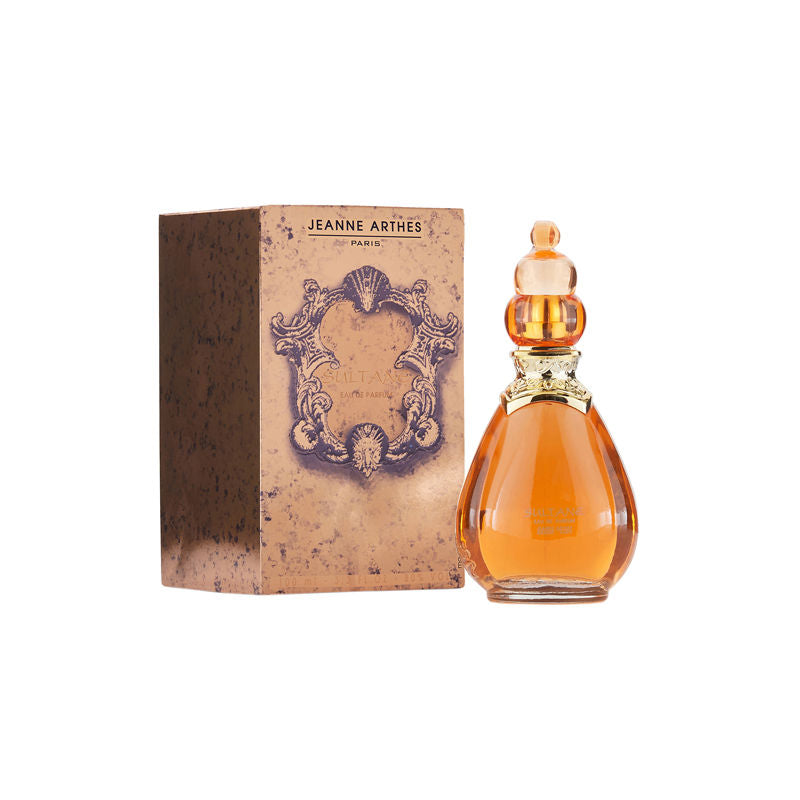Sultane Eau De Parfum