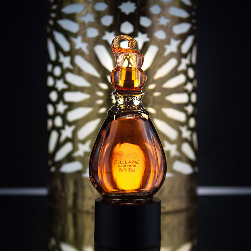 Sultane Eau De Parfum