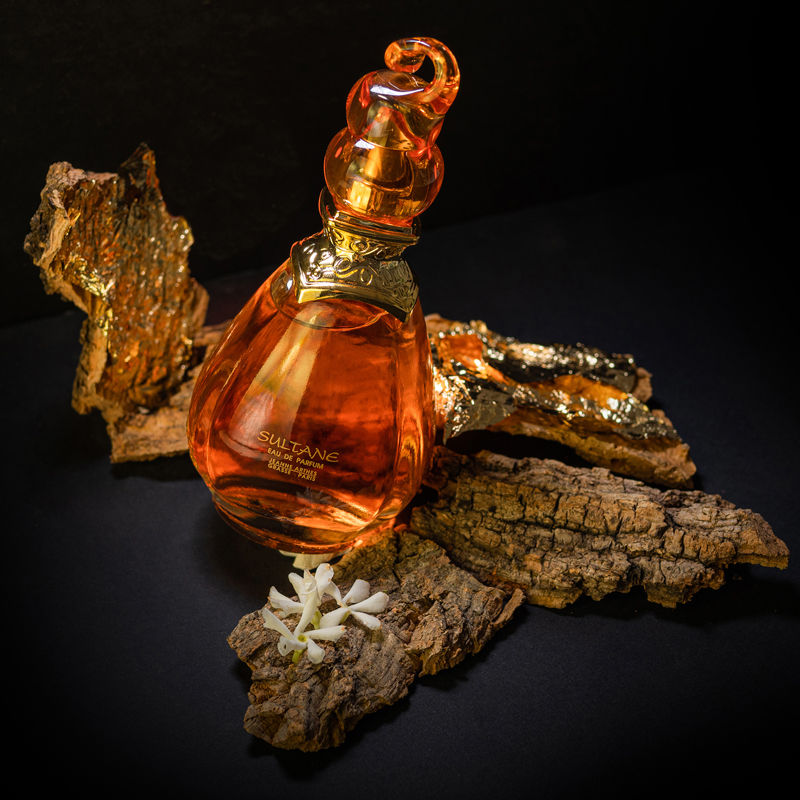 Sultane Eau De Parfum