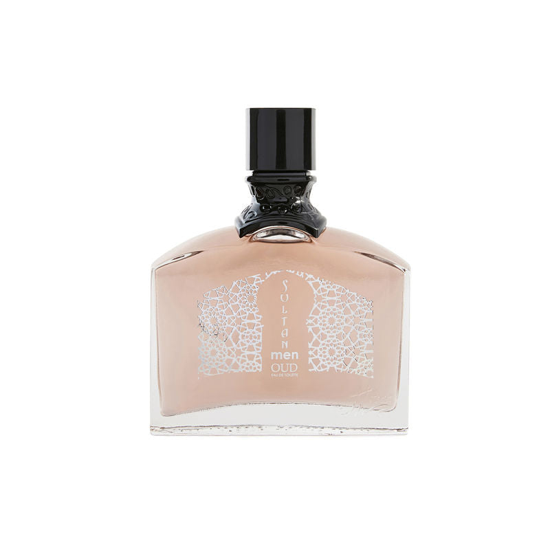 Sultan Men Oud Eau De Toilette