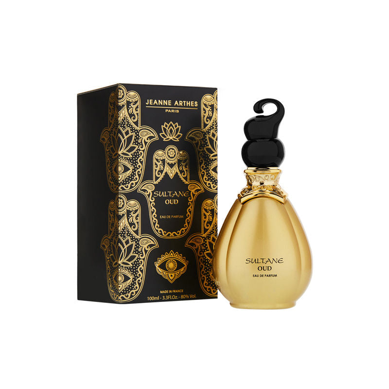 Sultane Oud Eau De Parfum