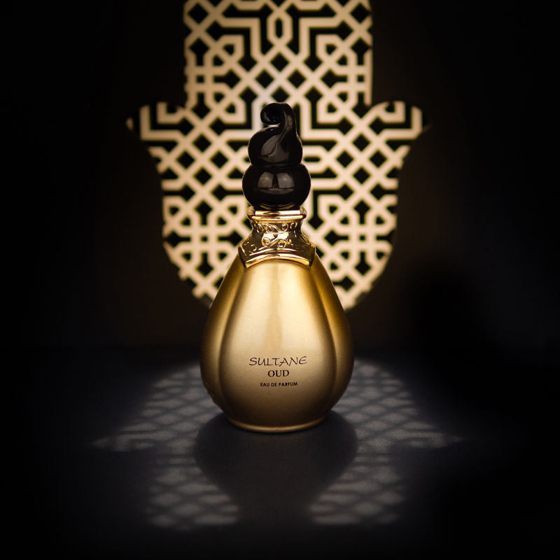 Sultane Oud Eau De Parfum
