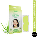 K-Beauty Nose Strips - Aloe Vera