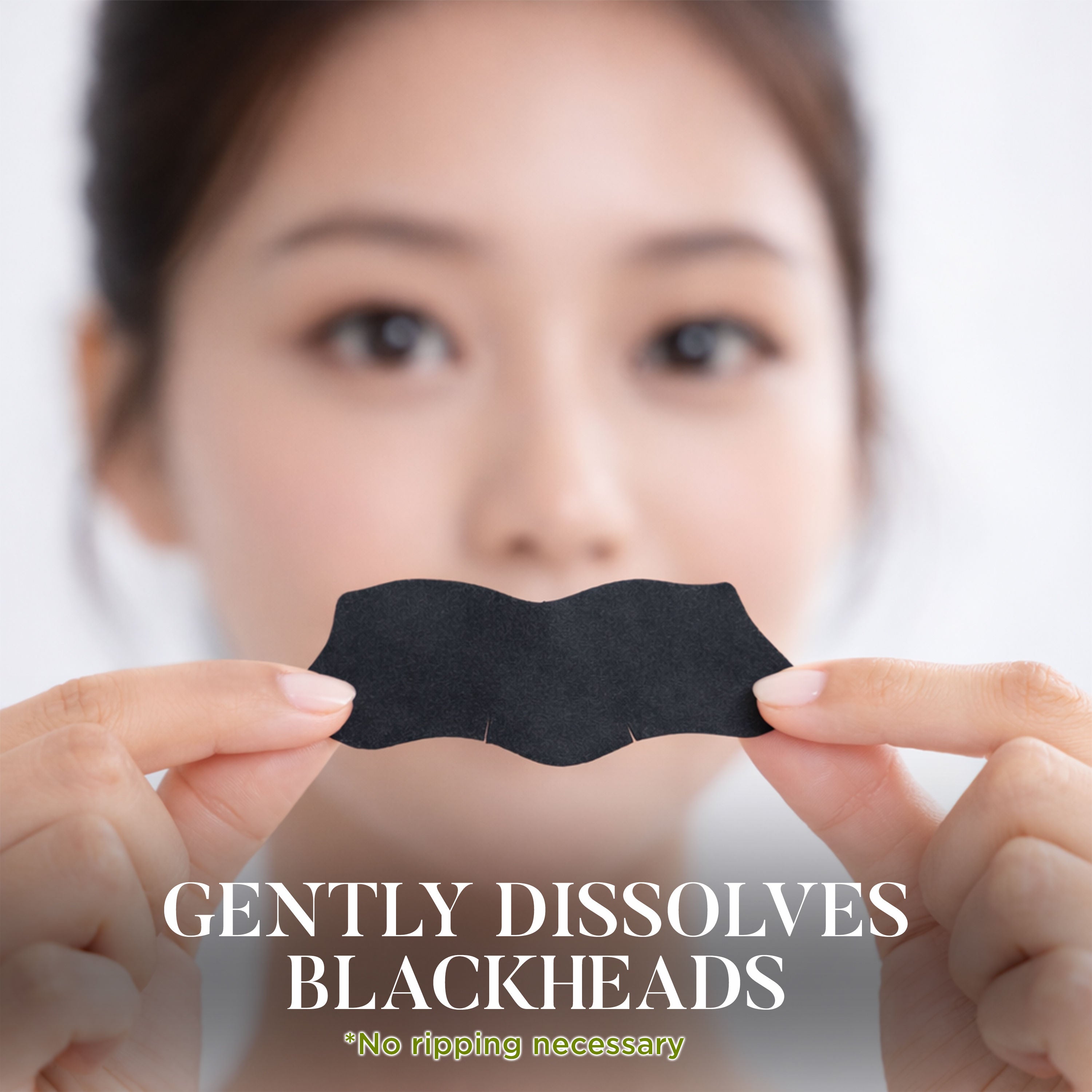 K-Beauty Nose Strips - Aloe Vera