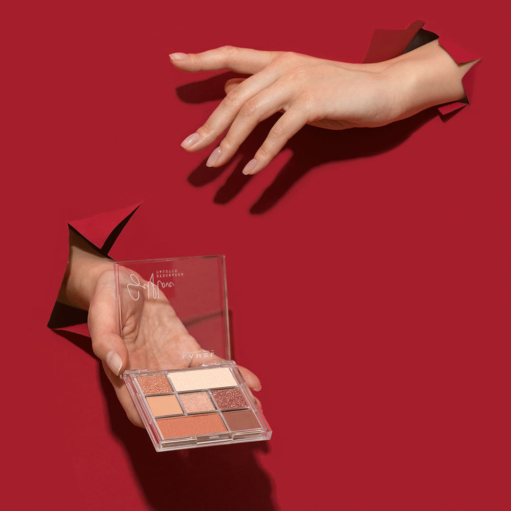 Selflove Eyeshadow Palette