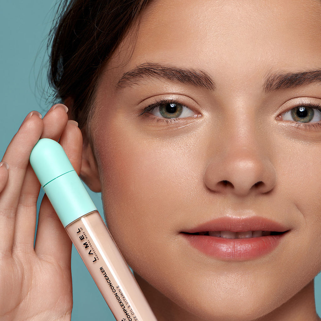 OhMy Clear Face Concealer