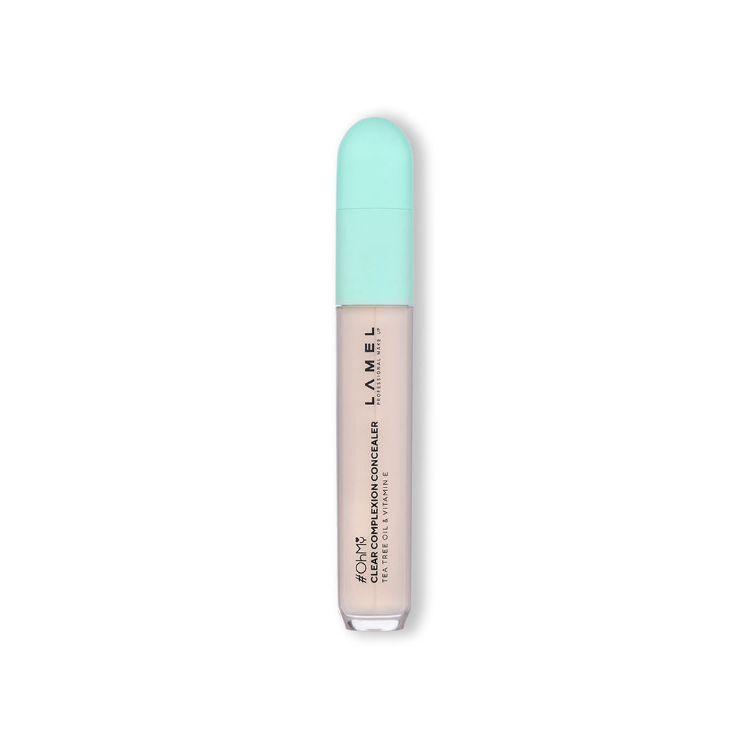 OhMy Clear Face Concealer