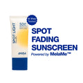 In-Vivo Tested Spot Light Depigmenting Sunscreen SPF 50 PA++++ No White Cast