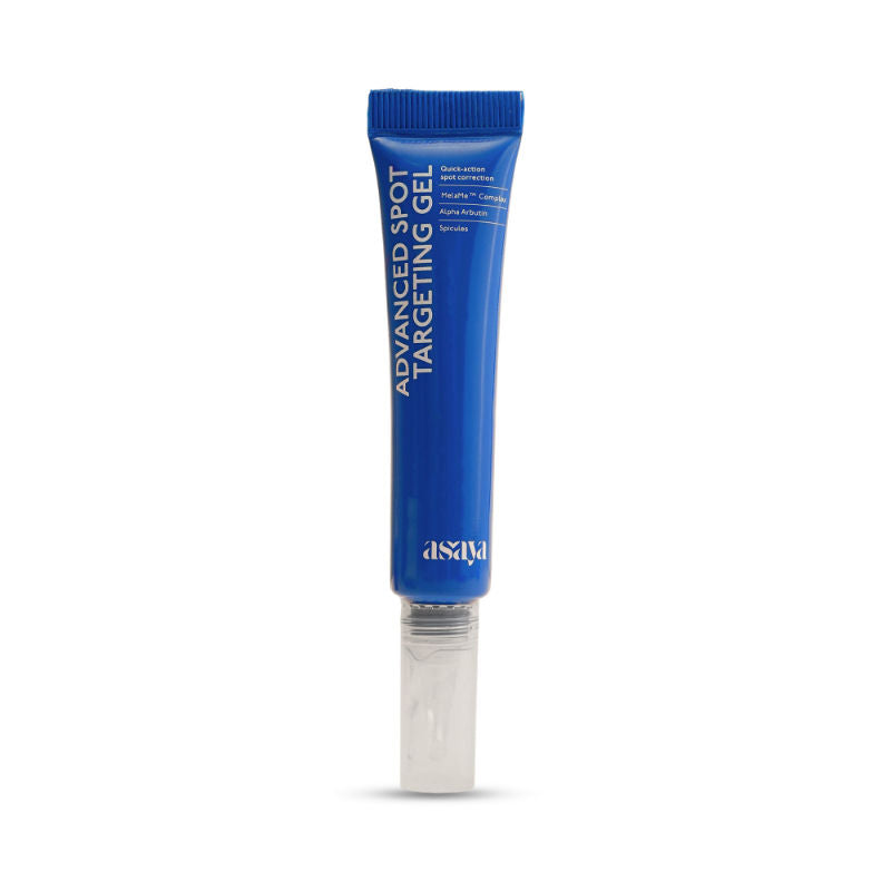 Advanced Dark Spot Gel for Pigmentation Acne Marks with MelaMe & Alpha Arbutin All Skin Type