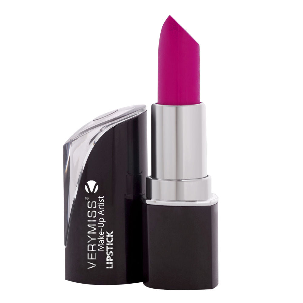Matte & Satin Lipstick
