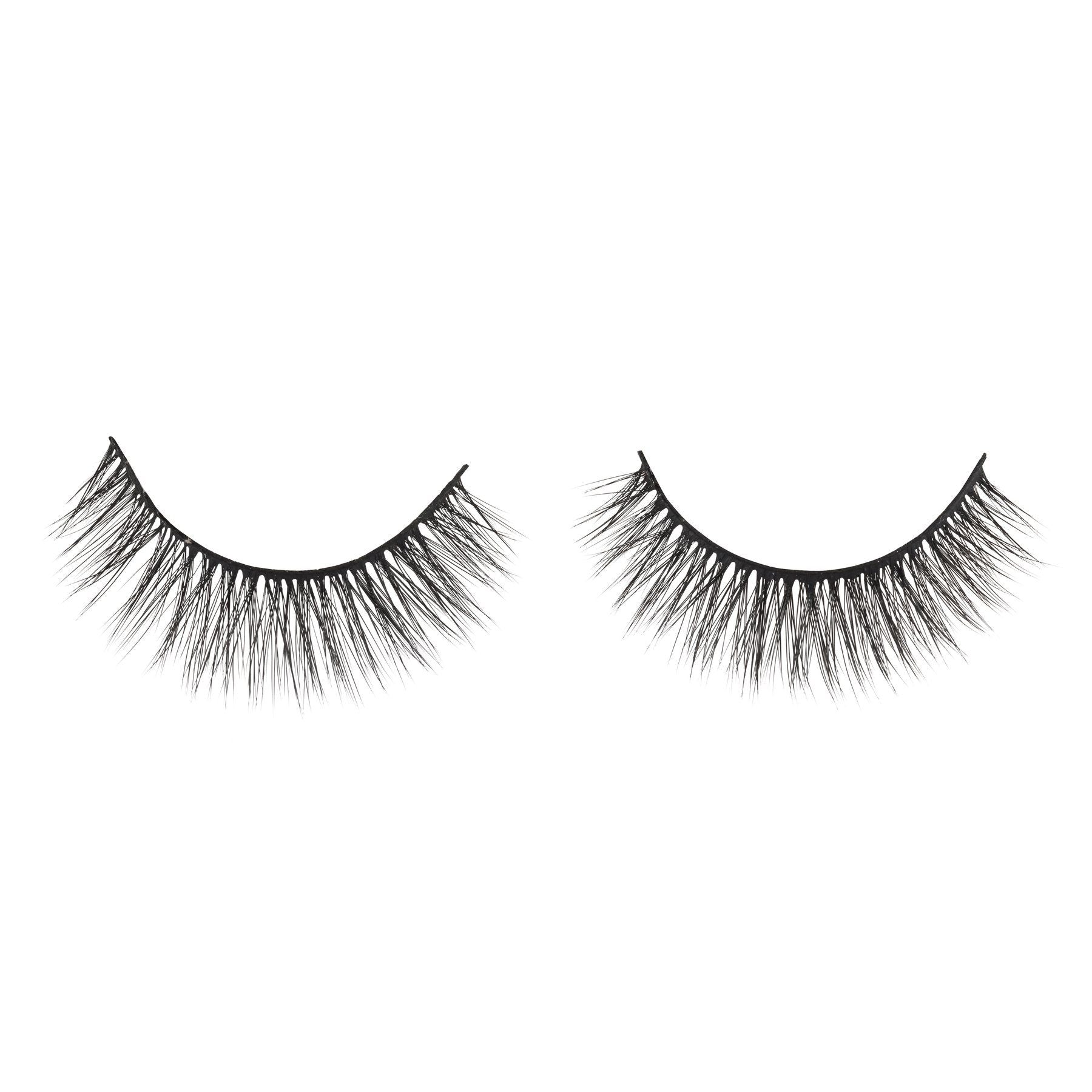 Iconic 3d Mink Eyelashes Oh Darling