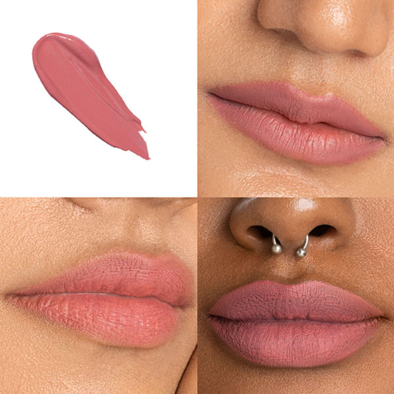 Lush-Matte Lip Creme - Mamma Mia!