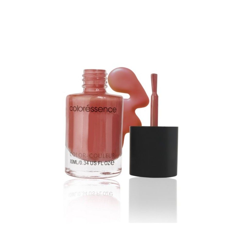 Everyday Glam Regular Nail Polish - Caramel