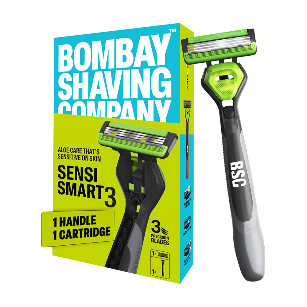Sensi Smart Razor