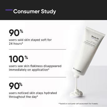 Marula Oil Moisturizer