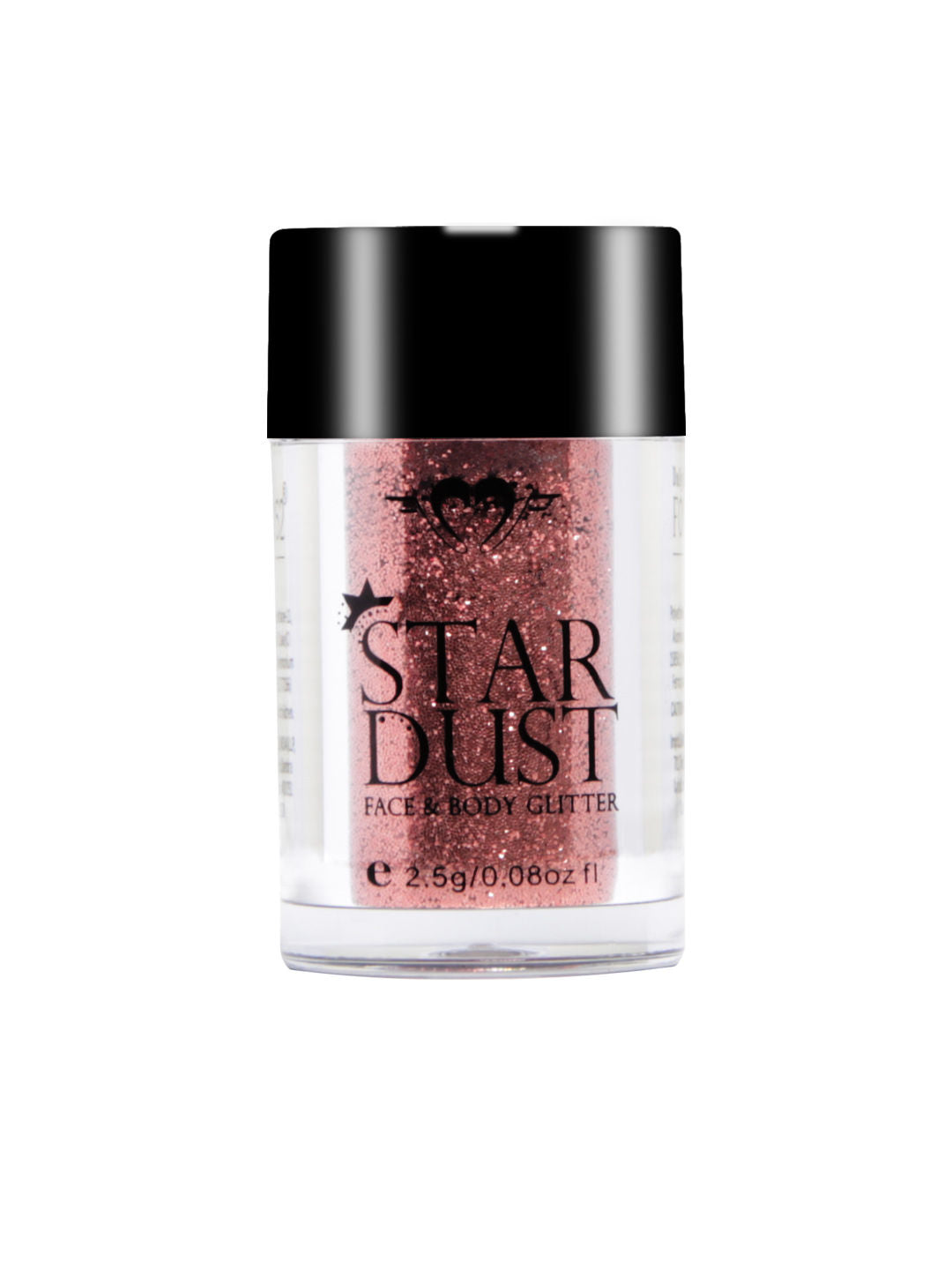 Star Dust Face & Body Glitter - Brass Era