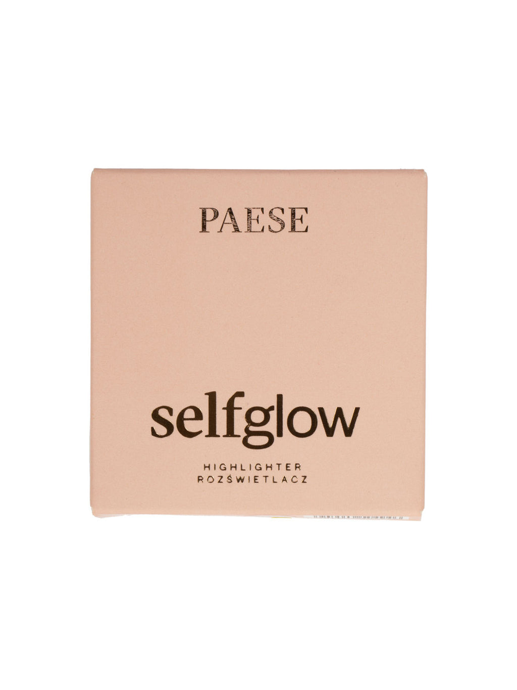 Selfglow Highlighter - Ultra