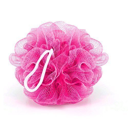 Big Loofah Shower Sponge