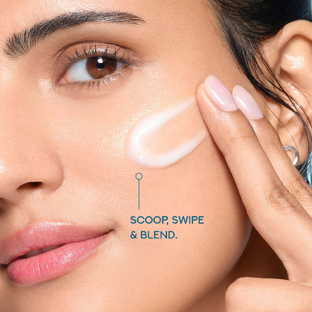 Hydra Miracle Super Light Gel With Hyaluronic Acid & Salicylic