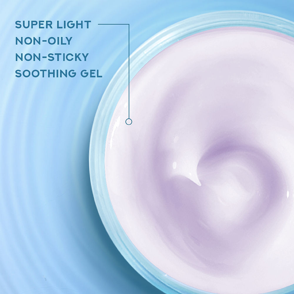 Hydra Miracle Super Light Gel With Hyaluronic Acid & Salicylic