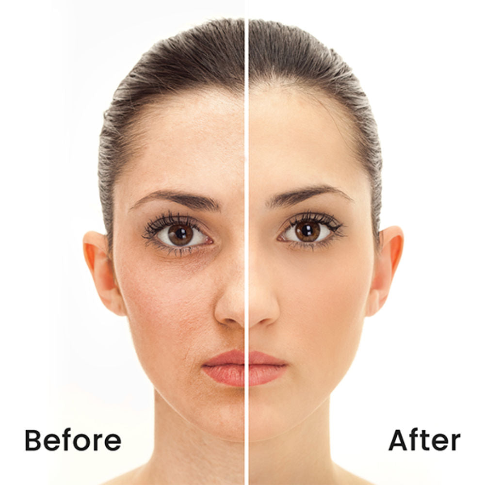 Ace Of Base Translucent Set & Forget Matte Setting Powder - 01