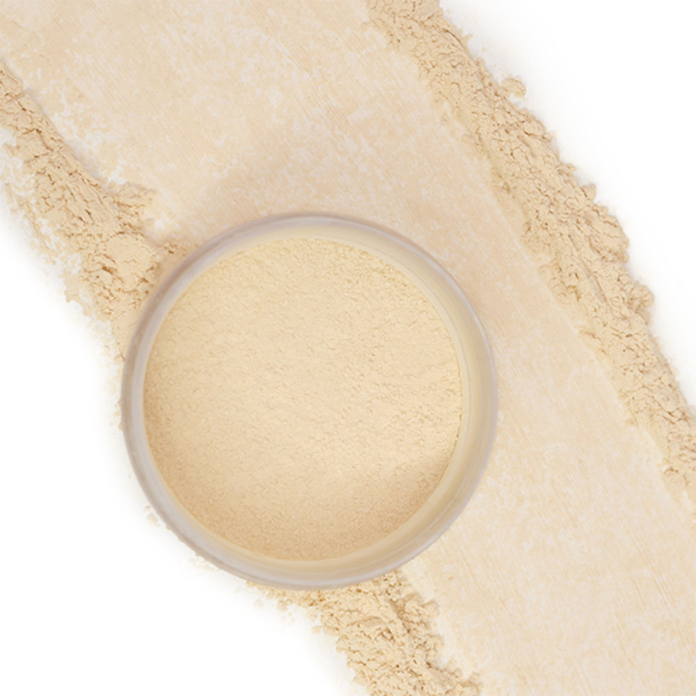 Ace Of Base Translucent Set & Forget Matte Setting Powder - 01