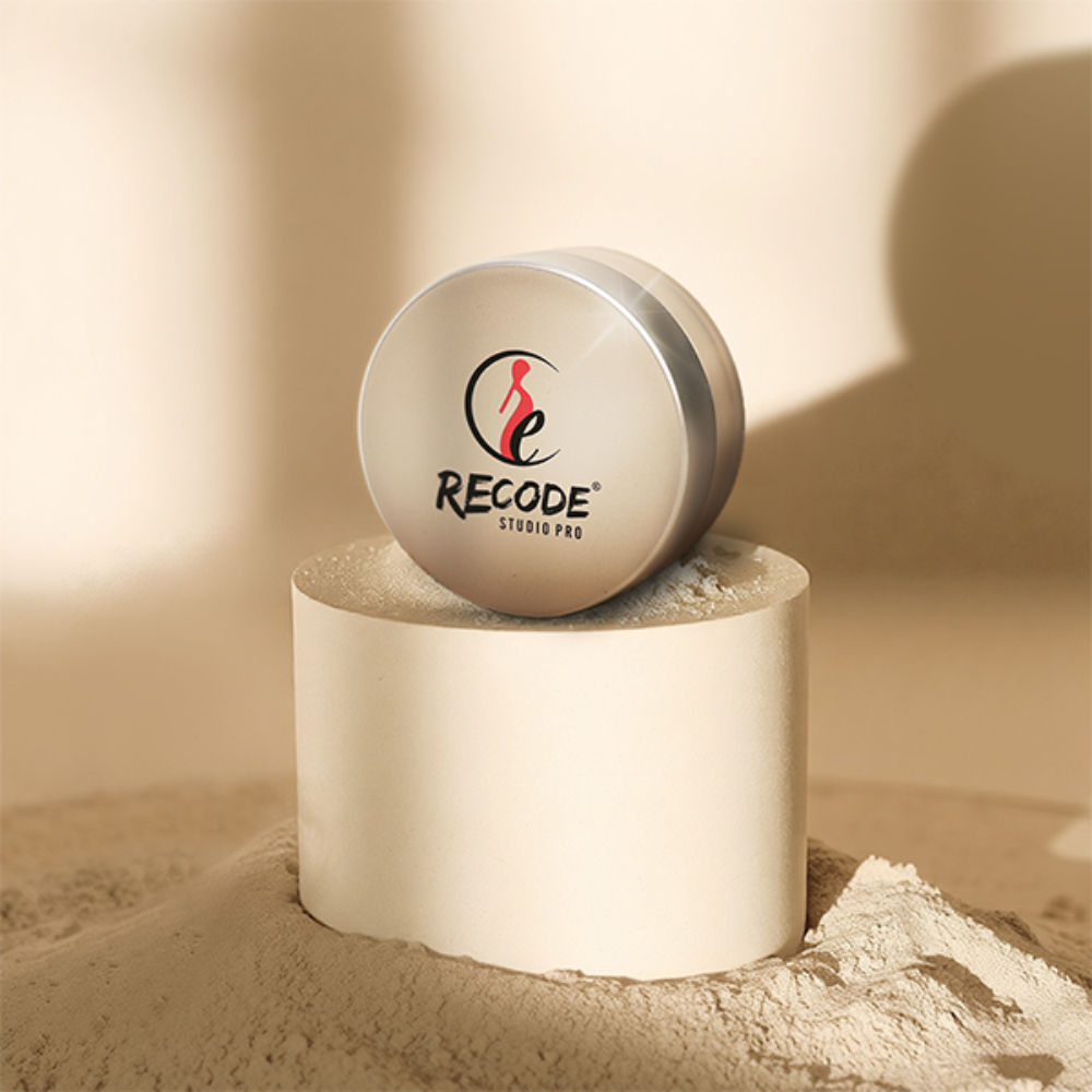 Ace Of Base Translucent Set & Forget Matte Setting Powder - 01